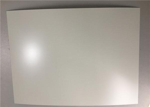 Outstanding Fireproof Features Anodized Aluminum Sheet Easy Processing Installation