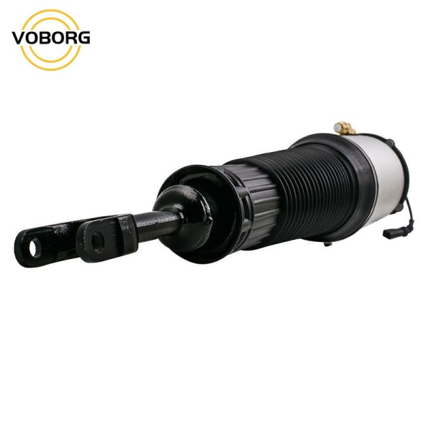 Full Range Air Suspension Car Front Shock Absorbers for Audi A8 / S8 (D3,TYP 4E) 4E0616040