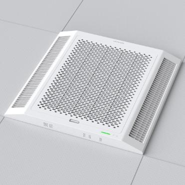 plasma air purifier air purification system Ceiling Air Purifier