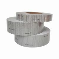 PC Solas Retro Reflective Tape Tecido de qualidade marinha
