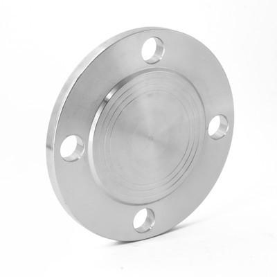 ASME B16.47 SER.B API605 Carbon Steel Blind Flange CLASS150