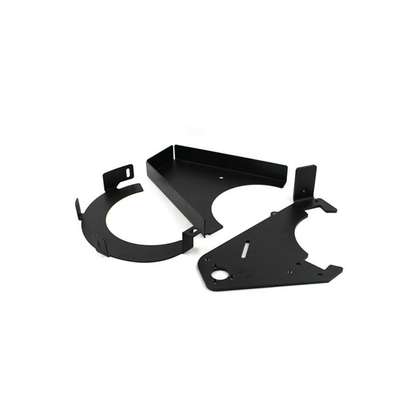 Precision Custom Stamping Brackets Manufacturer Tailored Solutions for Industrial Excellence
