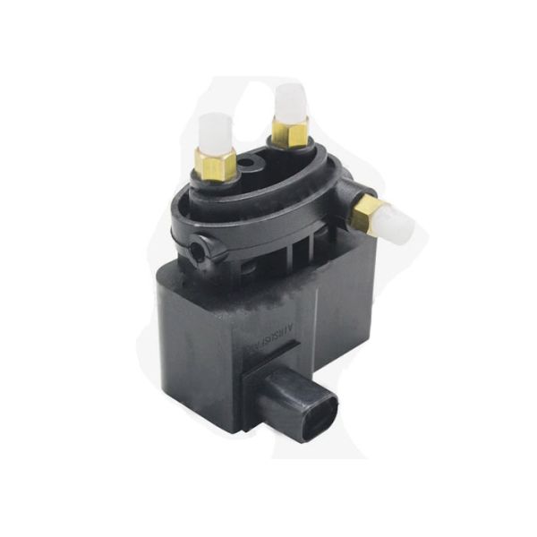 A6393280030 Air Suspension Solenoid Control Valve Unit for Mercedes-Benz Vito Viano W639 04-14