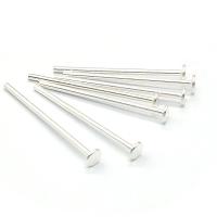 Cold pier customized carbon steel electroplated silver parts High-strength automotive parts