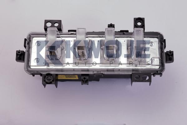 JETOUR X90PLUS X70Plus Day Time Running Lamp Daytime Driving Lights F18-4499010 BA/BT
