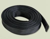 Resistente ULTRAVIOLETA extensible de la PolyEtherEther-cetona del ANIMAL DOMÉSTICO de encargo del color que envuelve