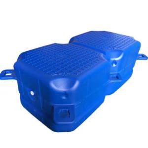 Plastic Floating Pontoon Bridge