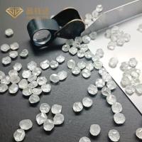 DEF Couleur VS 13ct 13,5ct 14Ct HPHT Diamants bruts