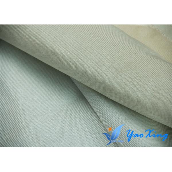 Прочная высокая ткань стеклоткани кремнезема, высокотемпературный SGS ткани стеклоткани прошла