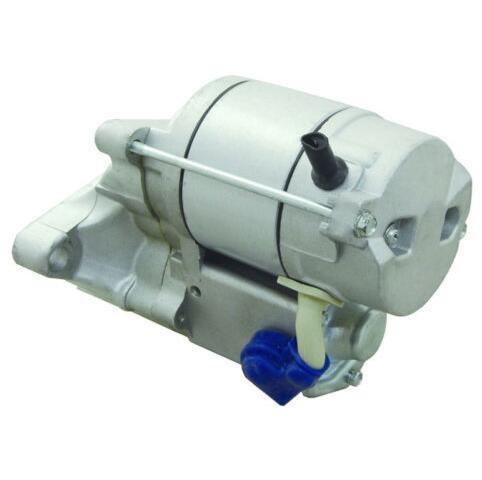 13T Teeth OSGR Engine Starter Motor 17884N Fits 04-05 Dodge Durango 4.7 5.7