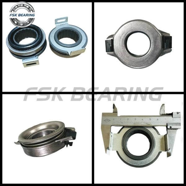 Double Rows Gcr15 Chrome Steel Wheel Hub Bearing with ABS Sensor for Daihatsu Motor