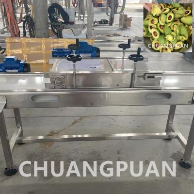 Steam Heating System Avocado Pulp Jam Making Machine Production Line