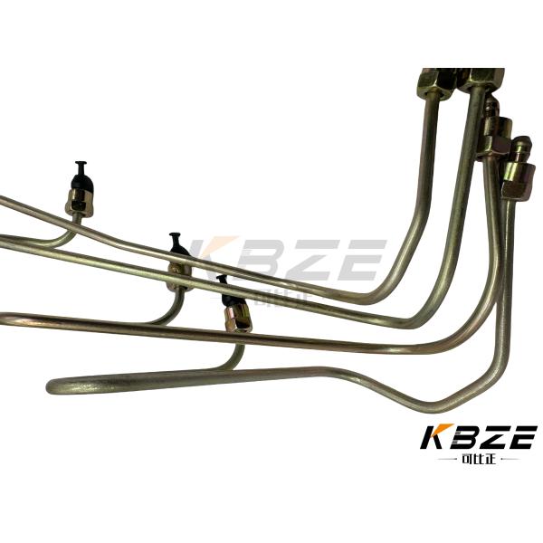 MITSUBISHI 4DR5 MB382420 KBZE HIGH QUALITY NOZZLE FUEL LINES FOR JEEP J44