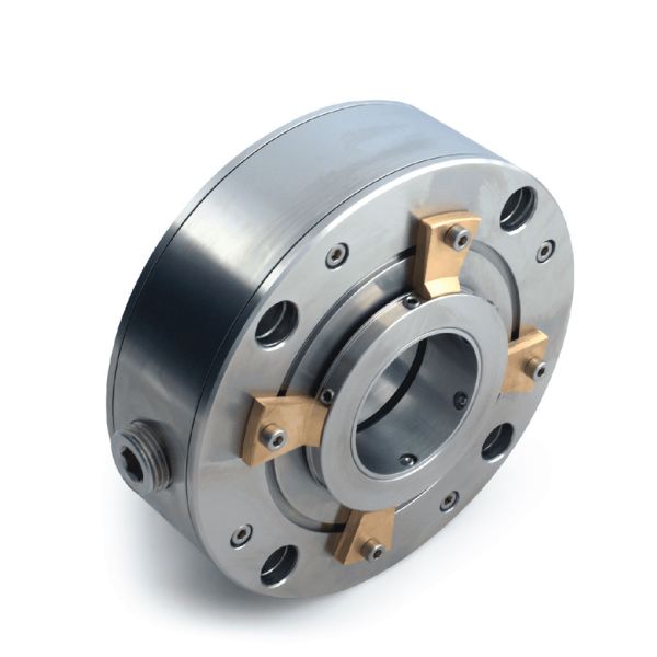 AESSEAL UDGS Dry Gas Seal Double Cartridge Mechanical Seals for ANSI Pumps