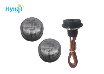 monitoração da luz do dia do sensor da colheita da luz do dia de 10mA 24VDC 0-10v