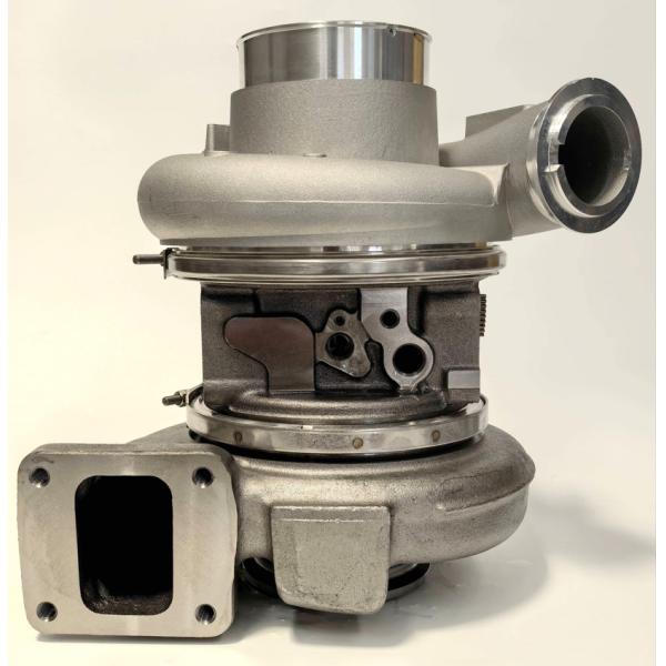 1940999 1973273 1973273PRX 3788165 1907281 New Turbocharger For PACCAR MX13 EPA13