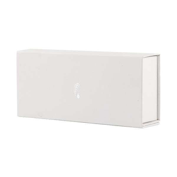Customized Luxury Paper Magnet Foldable Garment Apparel Clothing Shoe Packaging Box