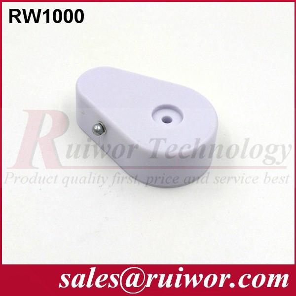 Pull box recoiler | RUIWOR