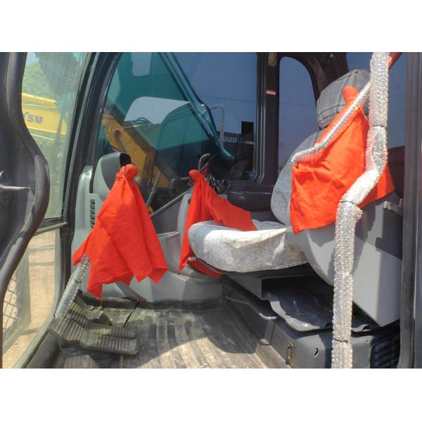 14Тн Использованный Kobelco SK140 Средний экскаватор