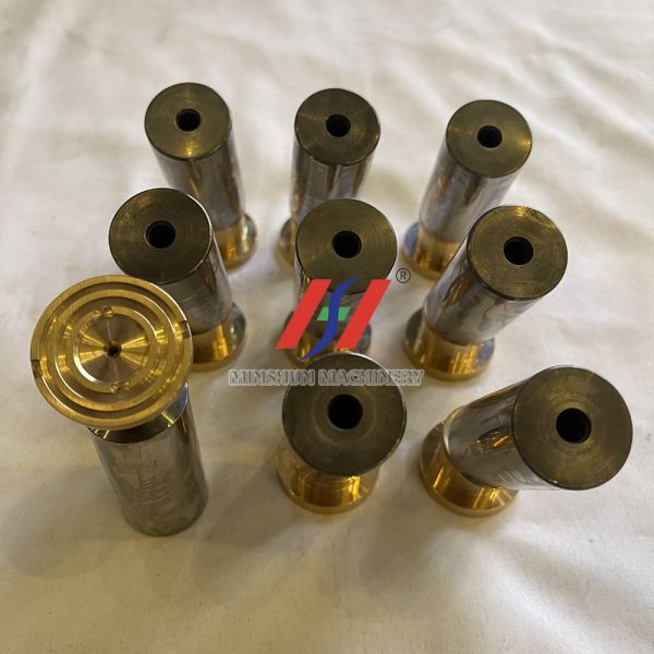 Kawasaki K5V140 Hydraulic Pump Plunger | Hydraulic System Repair Parts