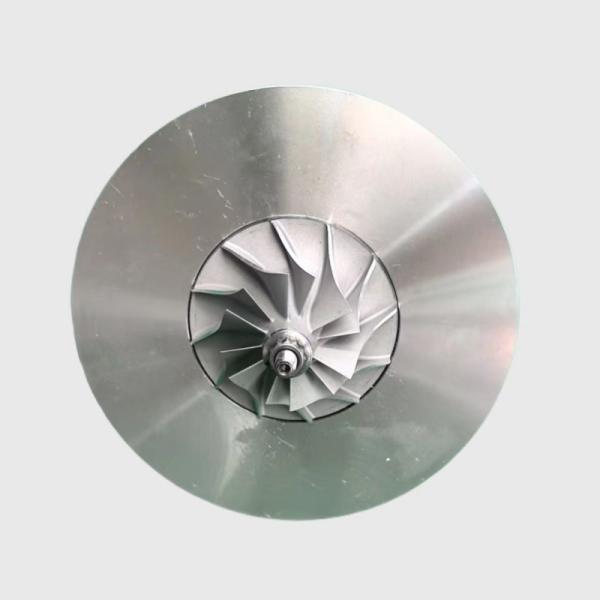 53169886400 K16 Turbocharger Cartridge For Motors Truck Avia Vehicle