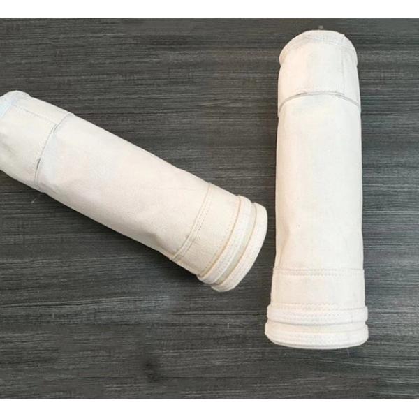 High Temperature Resistant PPS Filter Bags with Chemical Resistance for Efficient Filtration in Industrial Applications