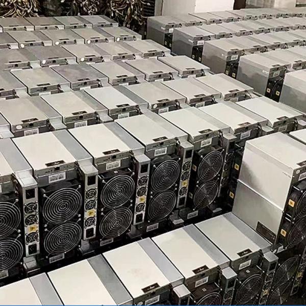 Antminer L7 with 9050M 3425W and L7 with 9500M 3425W for LTC/Doge in stock