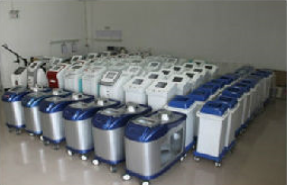 Beijing Nubway S&T Co., Ltd