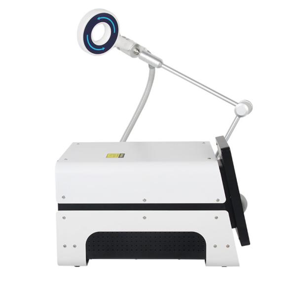 Lumbar Magnetic Therapy Machine Reduce Inflammatory Response / Spinal Rehabilitation