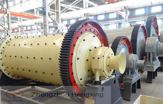 High Quality  Wet Type  1500*4500 Silicate Ball Mill /Silica Sand Ball Mill Equipment With Competitive Price