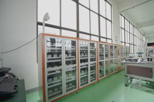 Suzhou Desisen(DSS) Electronics Co.,Ltd