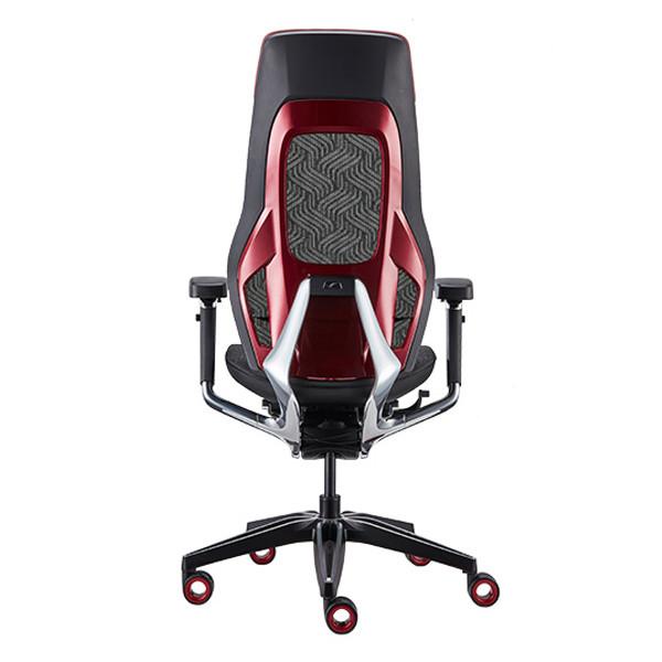 High Back Swivel Gaming Chair 5D Paddle Shift Racing Chair Ergonomic Office Chairs