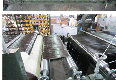 Material modified enhanced conductive 3mm chopped carbon fiber, high temperature resistant and high strength chopped carbon fiber