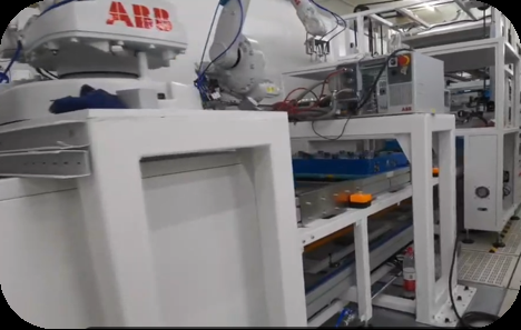 Modular Automated Manufacturing Systems Supporting Rapid Deployment and Easy Maintenance in Dynamic Industrial Settings