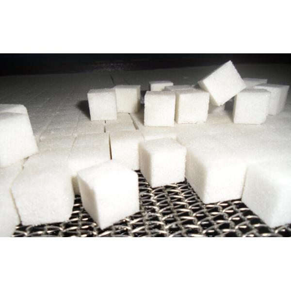 UT Super Fine Sugar Powder Mill 500 KG Производственная линия для куска сахара в Японии