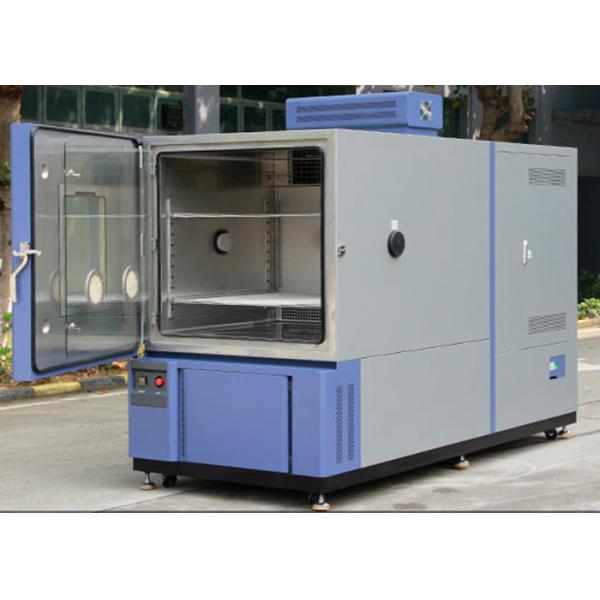 Rapid-rate Temp Change Test Chamber (Environmental Stress Screening）ESS Chamber