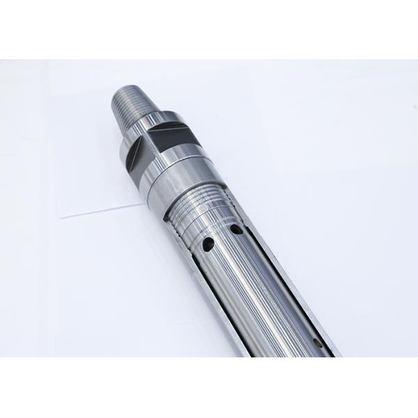 Молоток DTH: DHD 3,5, длина 1248mm, вес 100kg, диаметр 142/144/146/148mm