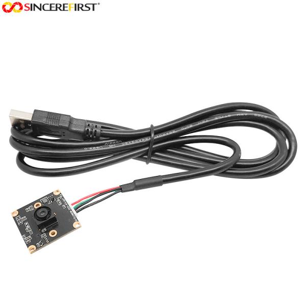 Мини видео веб-камера УФ-камера с модулем USB с датчиком IMX298 16MP