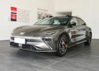 Sedan High Speed Sedan IM Electric Car IM L7 Vehicle New Energy EV Cars
