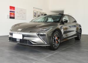 Sedan High Speed Sedan IM Electric Car IM L7 Vehicle New Energy EV Cars