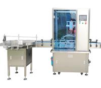 Une machine à laver des bouteilles fiable et efficace pour les bouteilles de taille moyenne