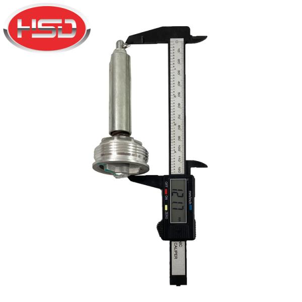 Части насоса экскаватора VA12009A002A смазывают задерживающий клапан для SY215-8