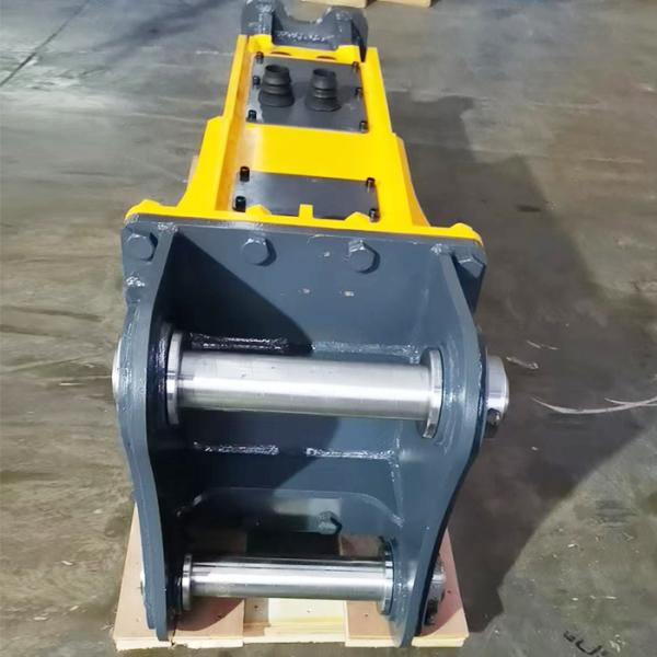 18-26 Tons HPS81 Hydraulic Breaker Excavator Hydraulic Hammer