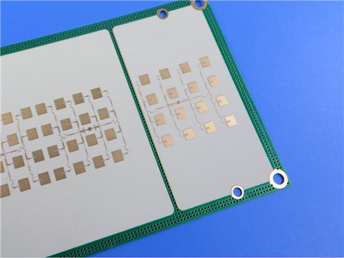 Elevate Your RF Designs with Taconic's Robust RF-60A PCBs