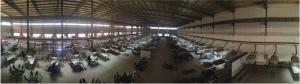 MANx4 Auto Accessories Manufacturing CO., Ltd