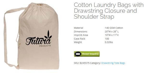 natural cotton muslin bag, Drawstring Tote Bags, Promo Hyp Cotton Canvas, Beach Duffels Personalized, Polyester
