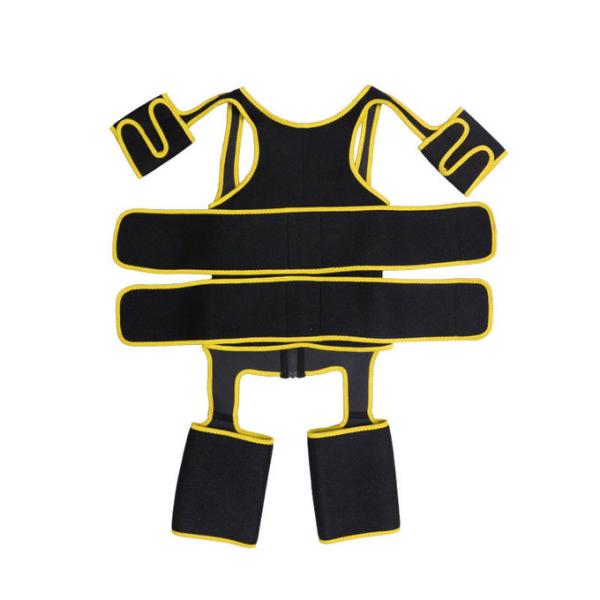 Тренер талии Bodysuit 30,5 дюймов полный