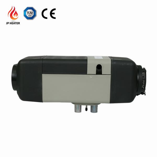 JP New 5KW 24V 12V DC Diesel Air Parking Heater for Camper Car Boat Motorhome Similar to Webasto