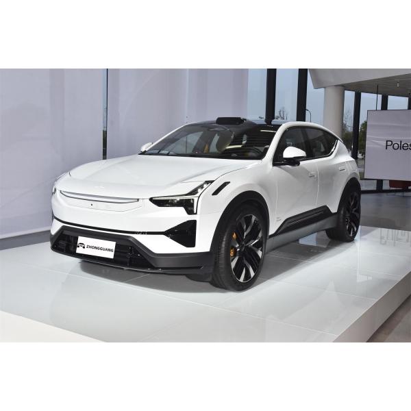 Polestar 3 Электрический роскошный внедорожник с дальностью 620-670 км с помощью водительского уровня L2