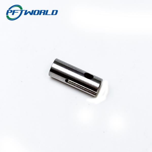 Brass Aluminium Stainless Steel Metal CNC Turning Milling Parts